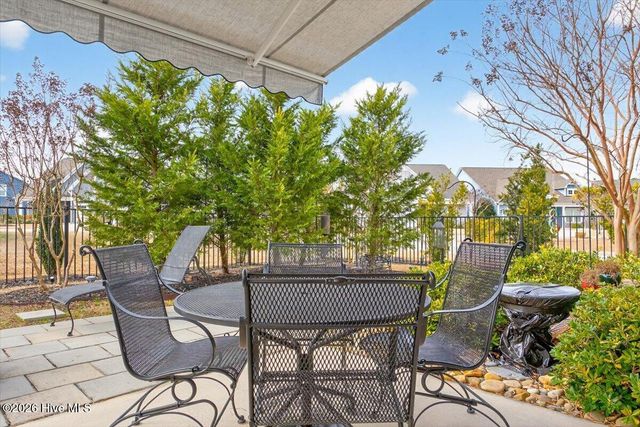 3352 Sandy Bay Circle, Southport, NC 28461