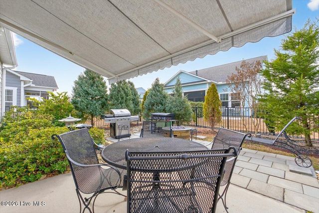 3352 Sandy Bay Circle, Southport, NC 28461