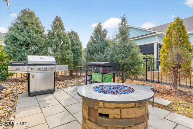 3352 Sandy Bay Circle, Southport, NC 28461