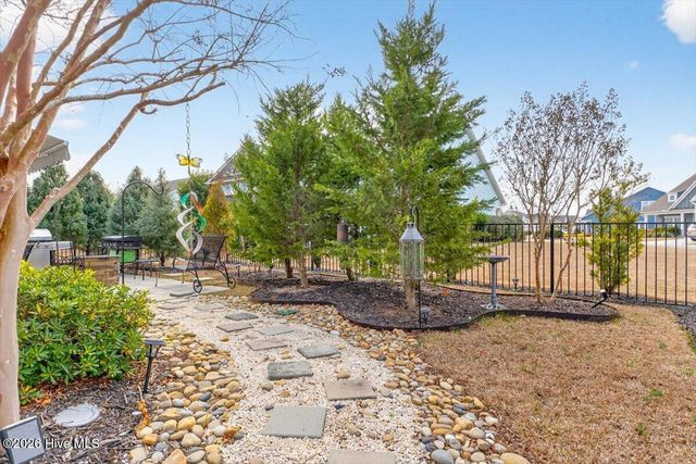 3352 Sandy Bay Circle, Southport, NC 28461