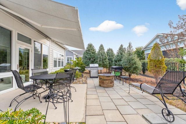 3352 Sandy Bay Circle, Southport, NC 28461