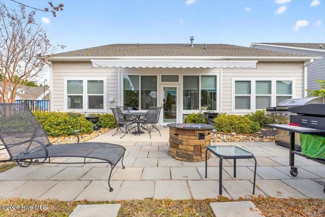 3352 Sandy Bay Circle, Southport, NC 28461