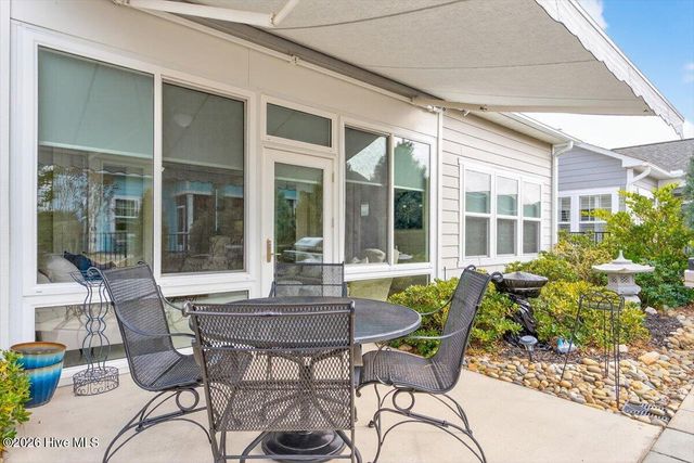 3352 Sandy Bay Circle, Southport, NC 28461