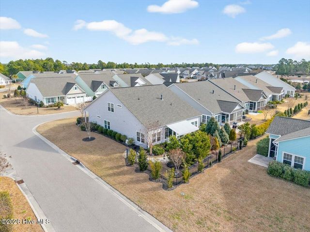 3352 Sandy Bay Circle, Southport, NC 28461