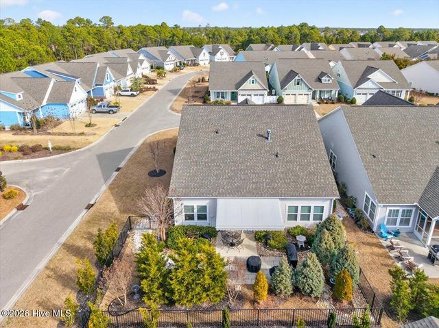 3352 Sandy Bay Circle, Southport, NC 28461
