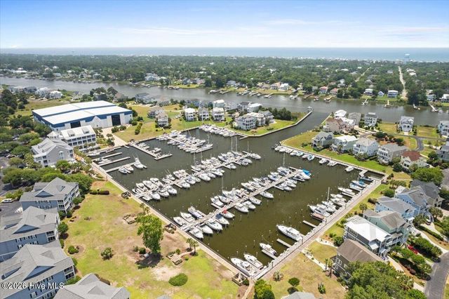 3352 Sandy Bay Circle, Southport, NC 28461