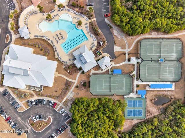 3352 Sandy Bay Circle, Southport, NC 28461