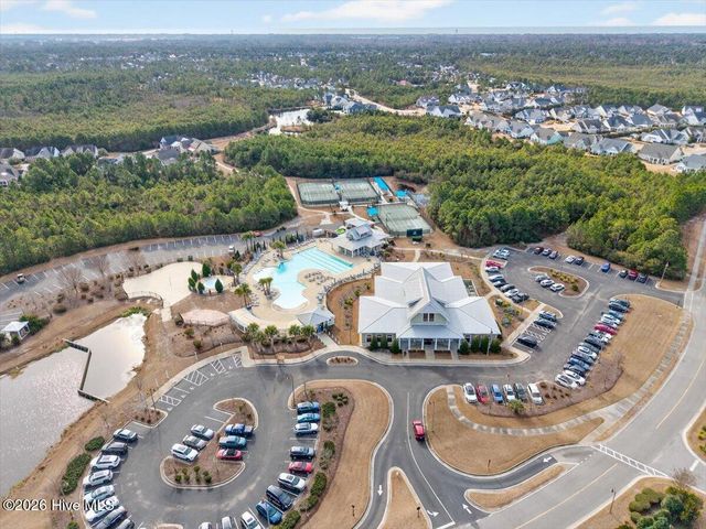 3352 Sandy Bay Circle, Southport, NC 28461