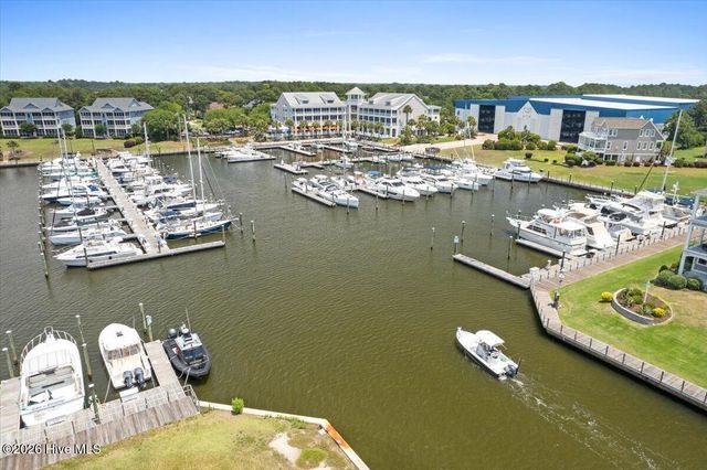 3352 Sandy Bay Circle, Southport, NC 28461