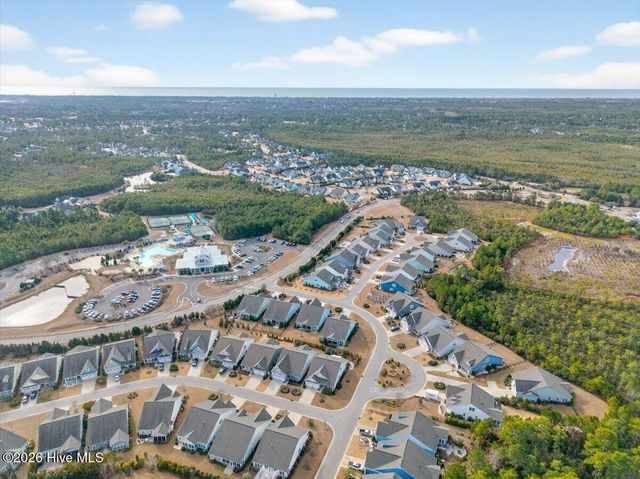 3352 Sandy Bay Circle, Southport, NC 28461