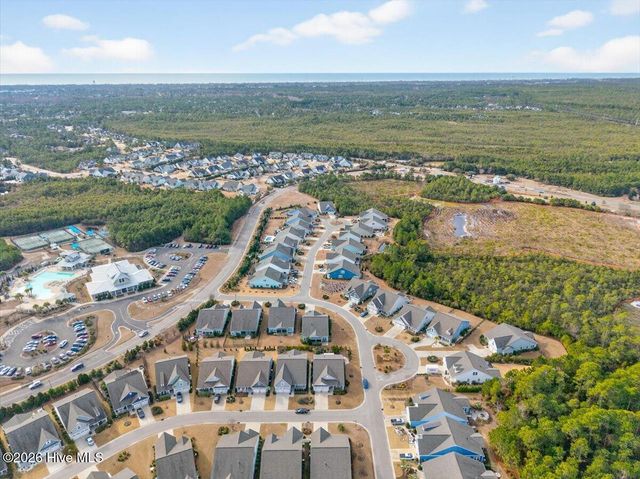 3352 Sandy Bay Circle, Southport, NC 28461