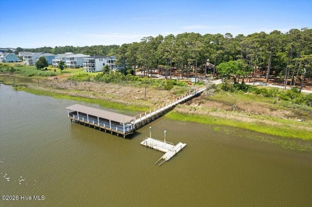 3352 Sandy Bay Circle, Southport, NC 28461