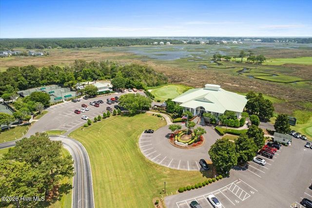 3352 Sandy Bay Circle, Southport, NC 28461