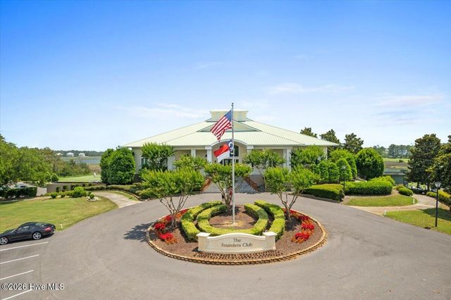 3352 Sandy Bay Circle, Southport, NC 28461