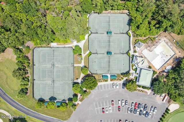 3352 Sandy Bay Circle, Southport, NC 28461