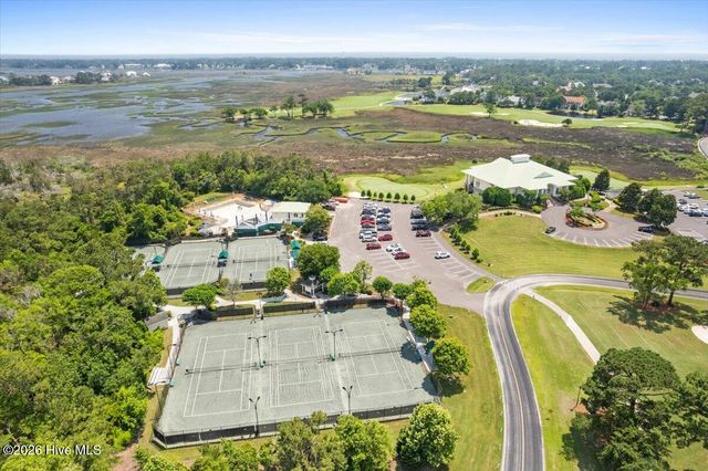 3352 Sandy Bay Circle, Southport, NC 28461