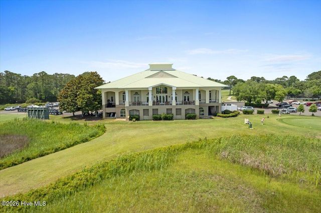 3352 Sandy Bay Circle, Southport, NC 28461