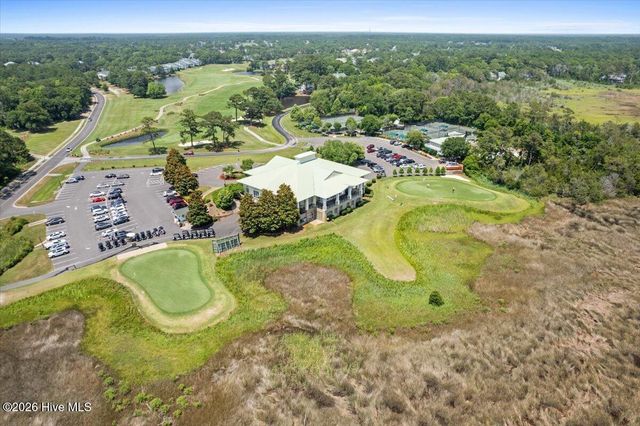 3352 Sandy Bay Circle, Southport, NC 28461