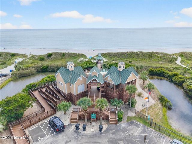 3352 Sandy Bay Circle, Southport, NC 28461