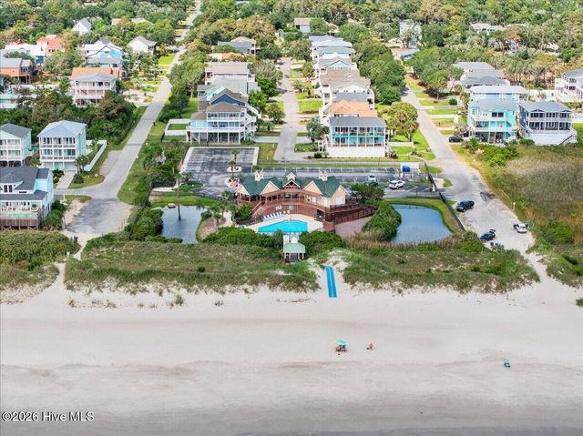 3352 Sandy Bay Circle, Southport, NC 28461