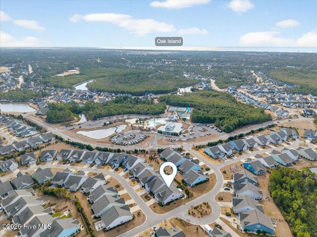 3352 Sandy Bay Circle, Southport, NC 28461