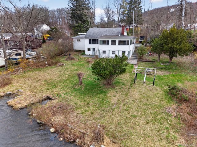 58 Hathorn Boulevard, Port Jervis, NY 12771