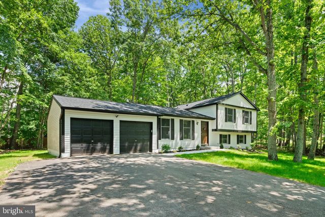 14099 WALTON DR, Manassas, VA 20112
