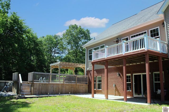 494 & 430 Beat Farmer Road, New Concord, KY 42076