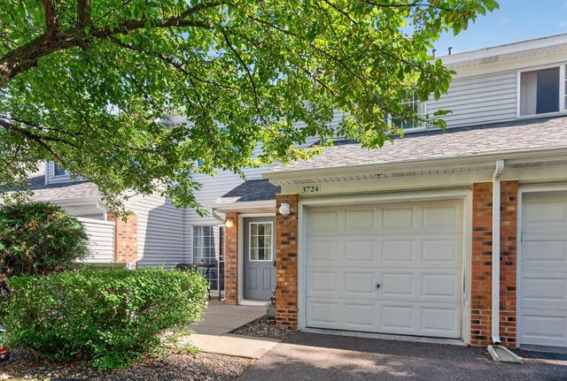 3724 Big Linden Curve, White Bear Lake, MN 55110