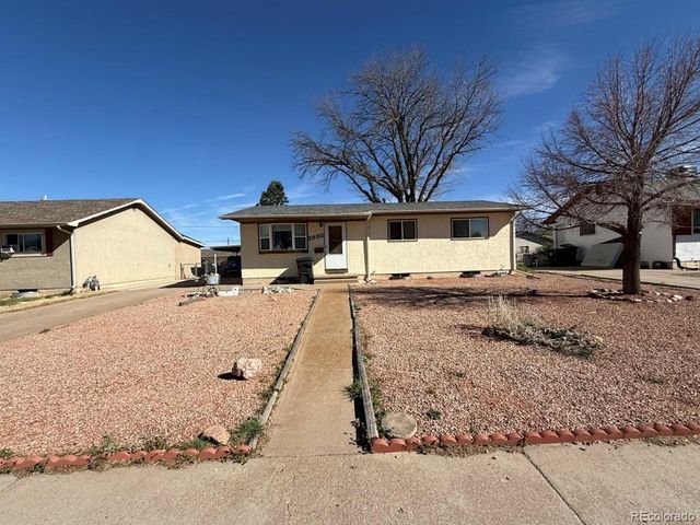 2932 Azalea Street, Pueblo, CO 81005