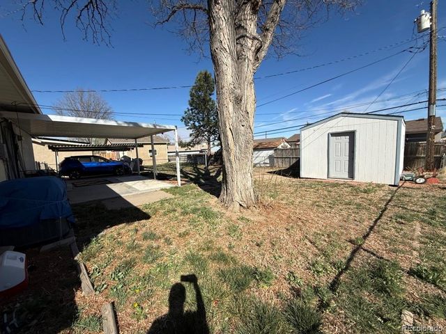 2932 Azalea Street, Pueblo, CO 81005