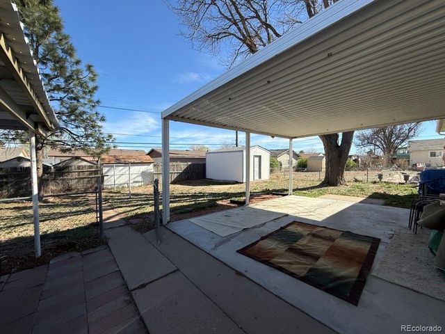 2932 Azalea Street, Pueblo, CO 81005