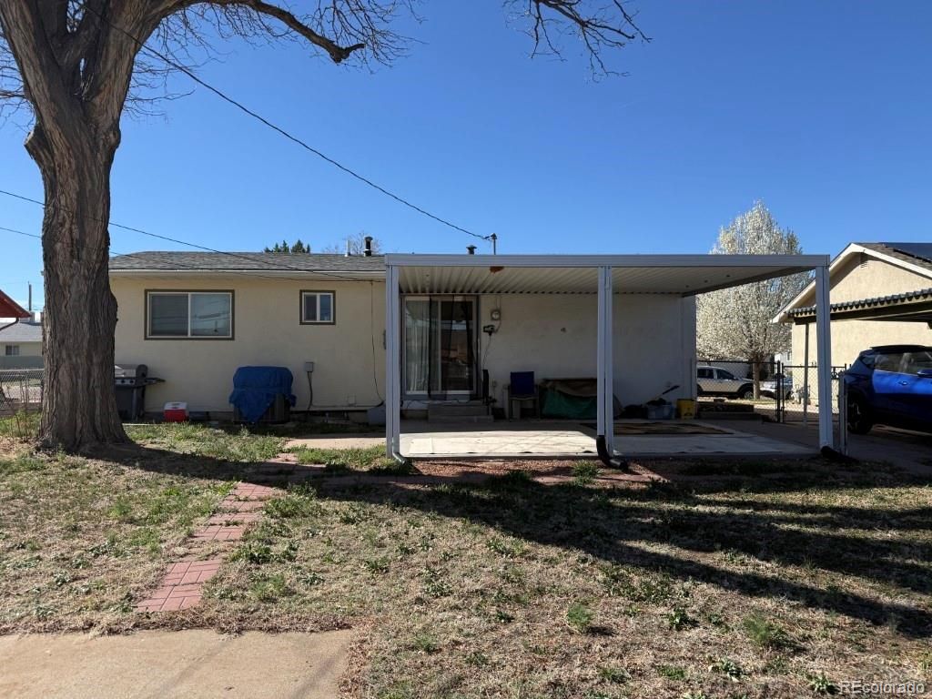 2932 Azalea Street, Pueblo, CO 81005
