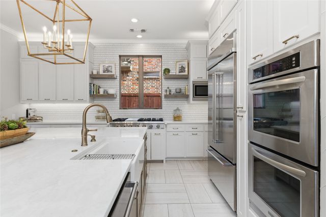 6002 Dripping Springs Drive, Frisco, TX 75034