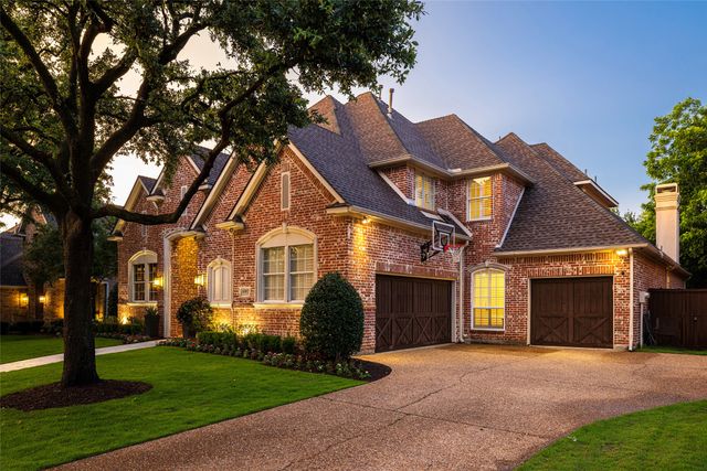 6002 Dripping Springs Drive, Frisco, TX 75034