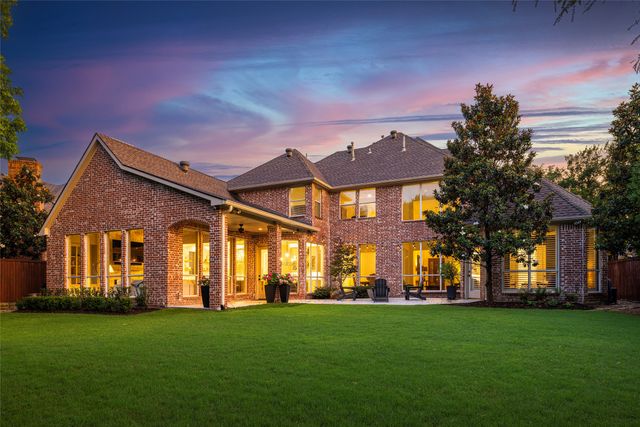 6002 Dripping Springs Drive, Frisco, TX 75034