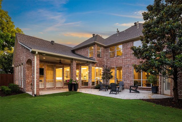 6002 Dripping Springs Drive, Frisco, TX 75034