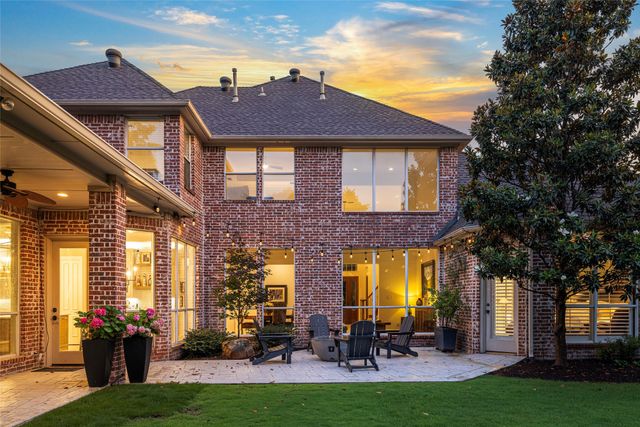 6002 Dripping Springs Drive, Frisco, TX 75034