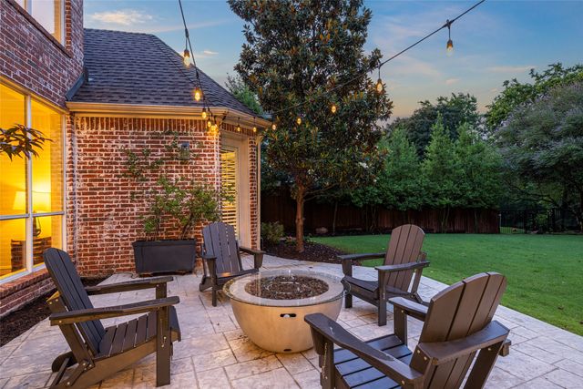 6002 Dripping Springs Drive, Frisco, TX 75034