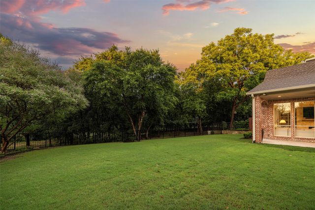 6002 Dripping Springs Drive, Frisco, TX 75034