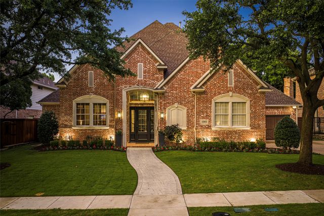 6002 Dripping Springs Drive, Frisco, TX 75034