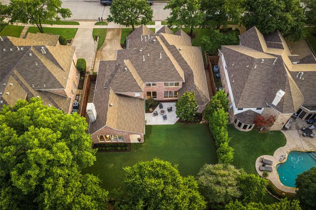 6002 Dripping Springs Drive, Frisco, TX 75034