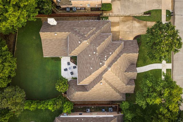 6002 Dripping Springs Drive, Frisco, TX 75034