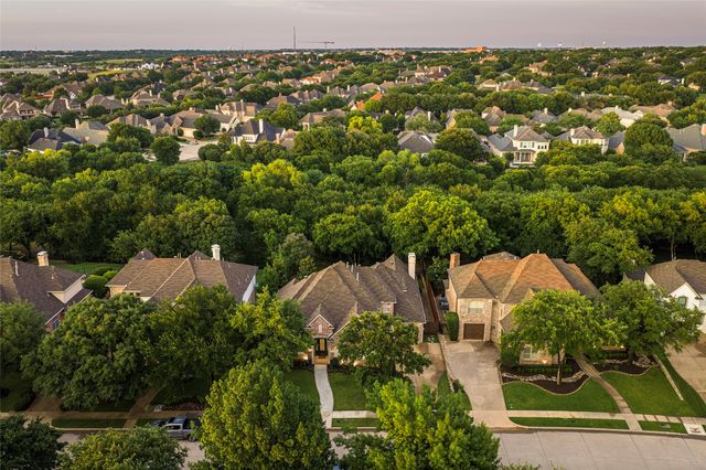 6002 Dripping Springs Drive, Frisco, TX 75034
