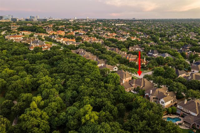 6002 Dripping Springs Drive, Frisco, TX 75034