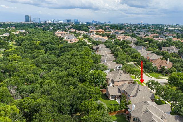 6002 Dripping Springs Drive, Frisco, TX 75034
