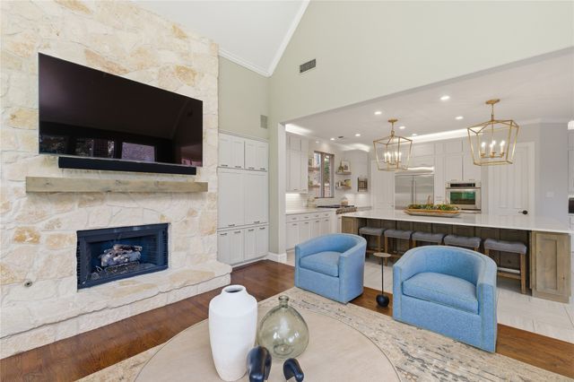 6002 Dripping Springs Drive, Frisco, TX 75034