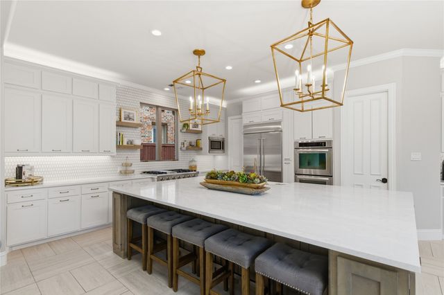 6002 Dripping Springs Drive, Frisco, TX 75034