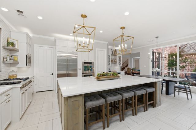 6002 Dripping Springs Drive, Frisco, TX 75034