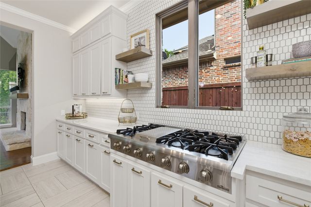 6002 Dripping Springs Drive, Frisco, TX 75034